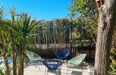 Cap Capistol Golf, appartement 2 chambres - Photo 3