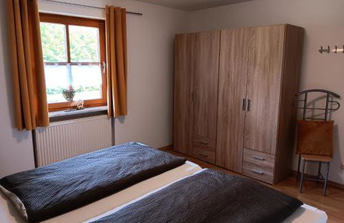 Ferienwohnung Butterfly - Foto 11