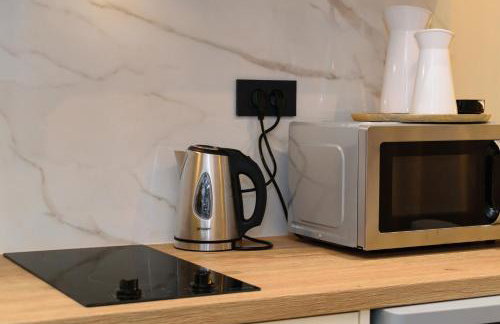 Teo Apartments - Foto 56