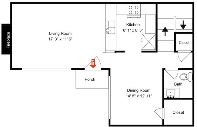 Madeira Beach Yacht Club 215F by Distinctive Beach Rentals - Photo 16