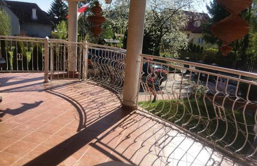 Dom Wakacyjny na Mazurach - Foto 9