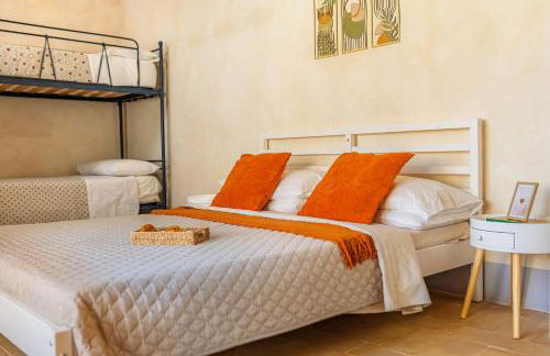 Scappo in Umbria, casale della quiete - Foto 24