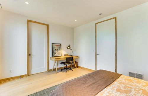 Green Lake Getaway with Dock Boating and Swimming! - Foto 23