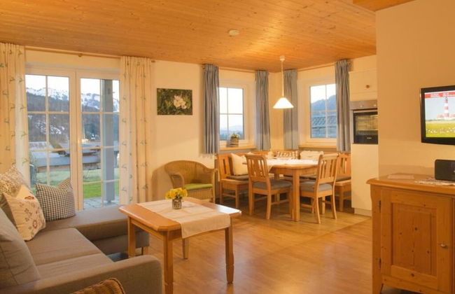 2 in Alpenrosle Modern Retreat - Foto 14