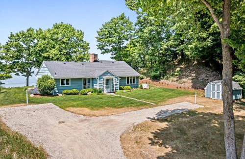 Fletcher Cottage near Grand Haven - Foto 28