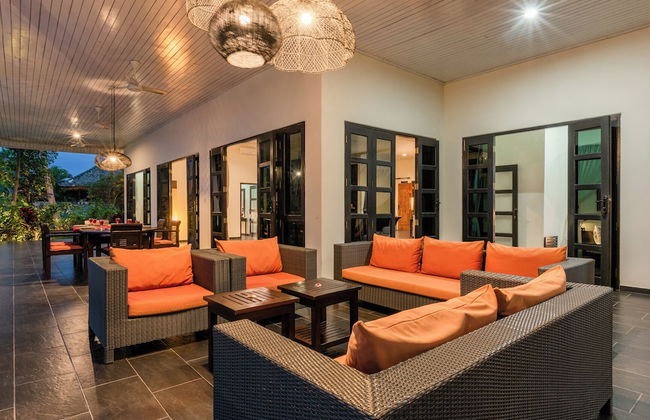 Villa Burung - Foto 38