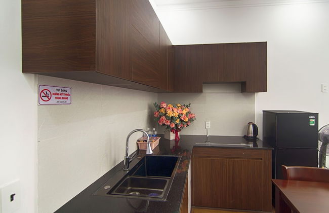 Hoa May Hotel - Photo 42