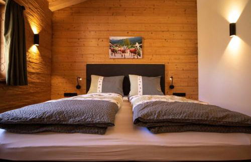 Almdorf Vorderbrand - Foto 19