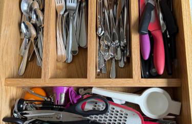 Ground-level bed bath house1mi to the beach sleep8 - Foto 10