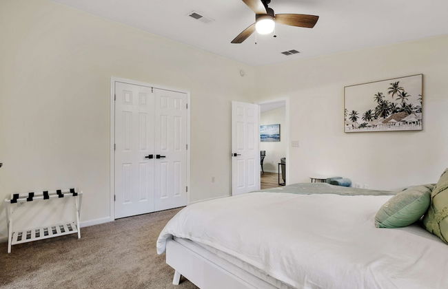 The Oak Hideaway Pet Friendly 3bd! - Foto 4