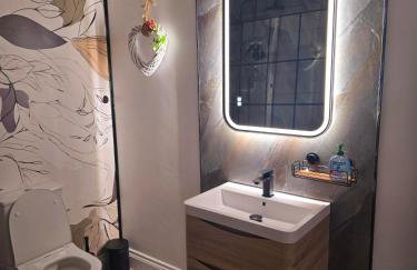 Petite retreat - Foto 17