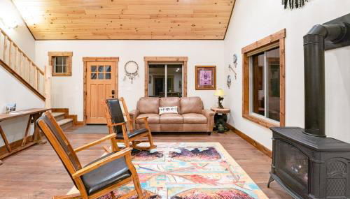 Experience Montana - Dream Catcher Luxury Cabin #8 - Foto 2