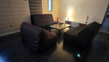 Péniche LOFT la campanella - Foto 4