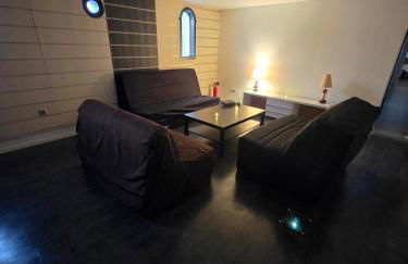 Péniche LOFT la campanella - Foto 4