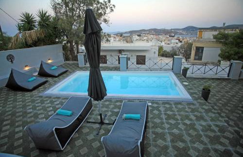 Casa Di Soho Syros - Foto 8