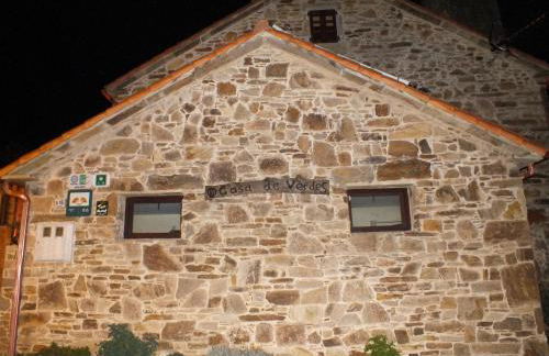 Casa de Verdes - In Cabana de Bergantinos - Foto 120