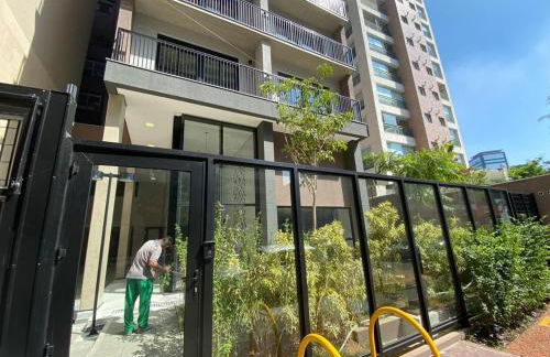 Smart Sharing Bela Vista - Foto 24