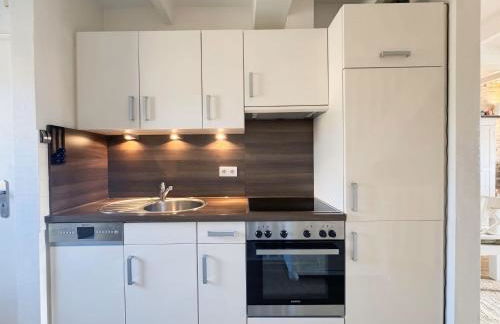 Lazy Osyter Sylt - Foto 23