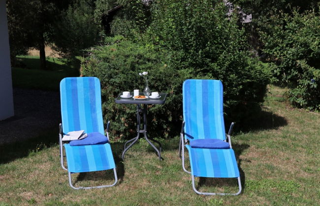 4 bedroom House in Thalfang with garden and terrace - Photo 29