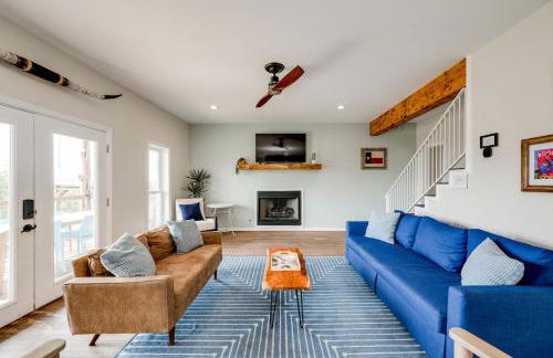 Lake Beach Access & Views, 5kings! - Foto 66