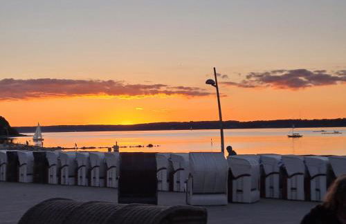 Ferienwohnung Glücks-Burg "Sonne" - Foto 38