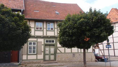 Ackerburgerhof Ballstrase 18 - Foto 5