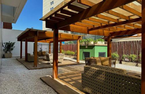 Selenita complet apartment with leisure - Foto 13