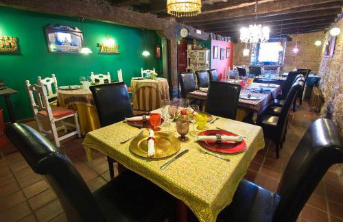 Hotel Rural Casa de Las Campanas - Foto 24