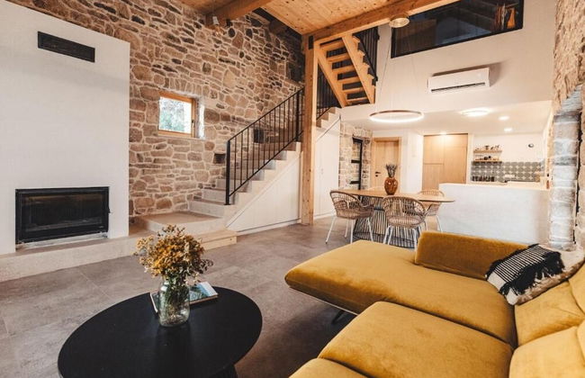 Villa Terra Meera - Foto 16