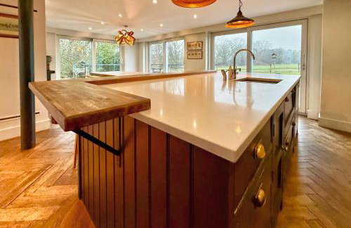 Charming 6BDR home in the Essex Countryside - Foto 38