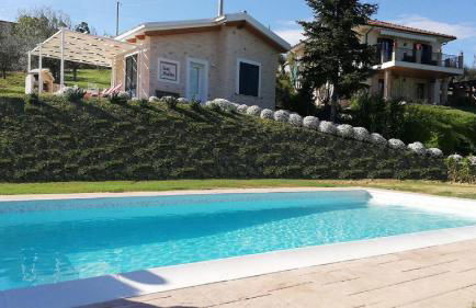 I Tre Laghi Countryhouse 14 posti letti Cottage 10 posti letti - Foto 19