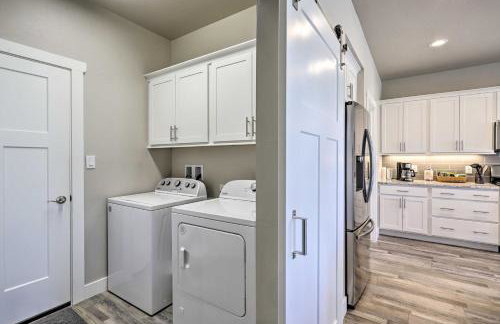 Family-Friendly Grand Junction House w/ Patio - Foto 14