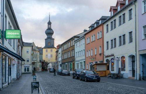 Ferienwohnung 1 Zentral - Foto 5