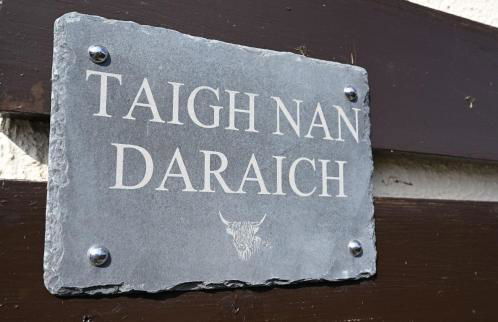 Taigh Nan Daraich - Photo 17
