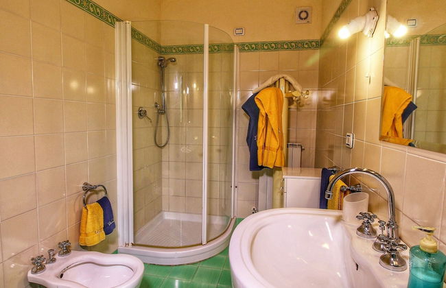 Charming Cottage in Sinalunga - Foto 9