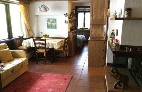 Chalet dei Conti - Foto 1