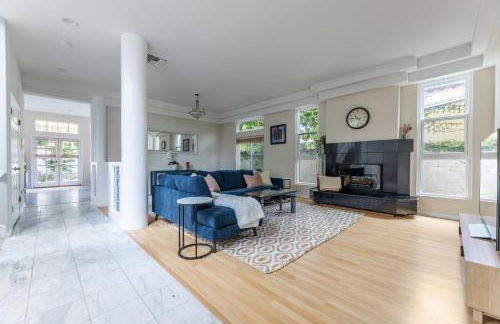 Tranquil family beach city retreat - Foto 14