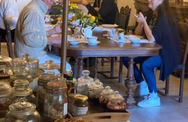 Manoir des Roches 41 - Foto 37