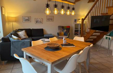 Ferienhaus Maare & Meer mit Sauna Neßmersiel - Foto 30