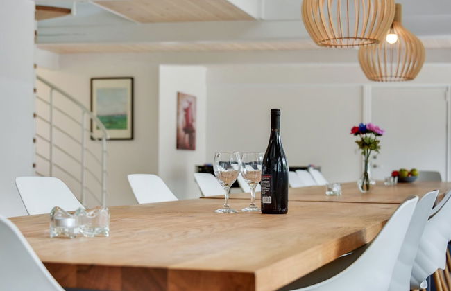 "Alitta" - 27km from the sea - Foto 53