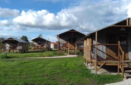 Camping Chambord - Foto 72