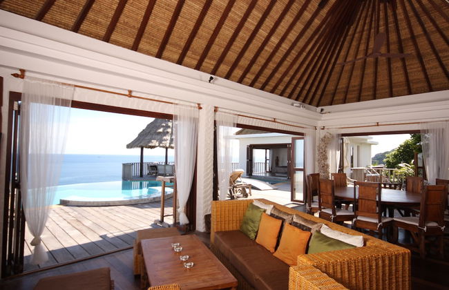 Villa Sabai Jai - Foto 49