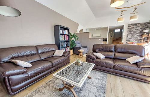 Holiday Home Orphée by Interhome - Foto 7