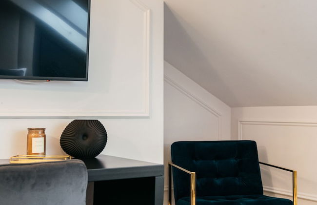 Central Palace - LoftAffair Collection - Foto 51