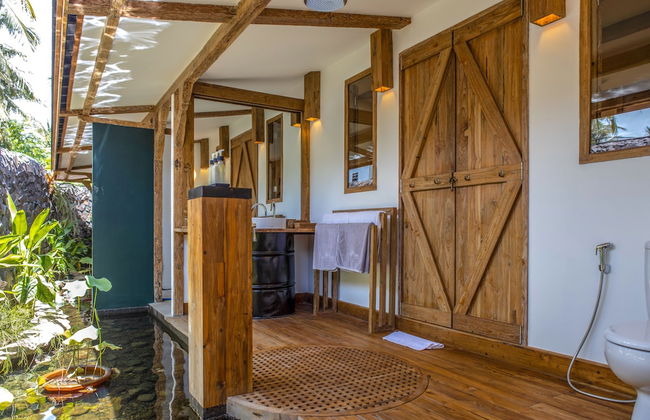 Kuno Villas - Foto 70