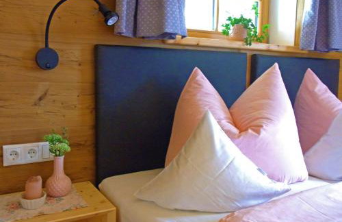 Ferienwohnung sZuahäusl - Foto 19