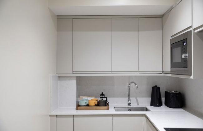 Gulaid House Knightsbridge by Bob W London - Foto 34