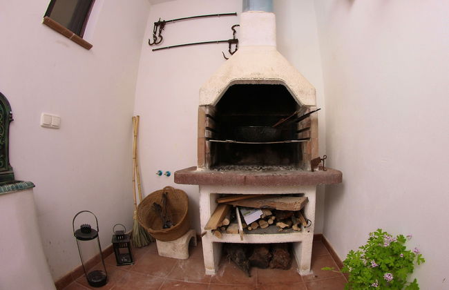 Casa Rural Meliton - Foto 21