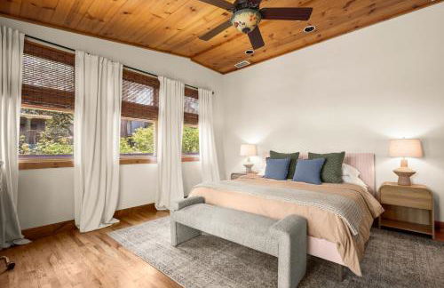 Live Oak Hideaway - Foto 24