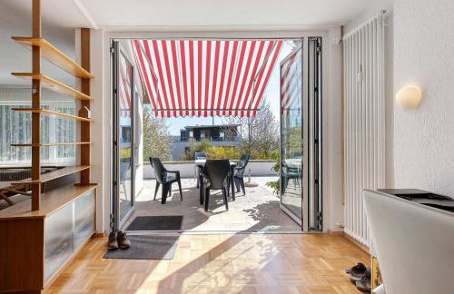 Hegaudomizil - Foto 1